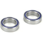 10 X 15mm Sealed Ball Bearing (2): 22