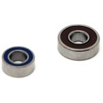 Clutch Bearing Set: 8B,8T
