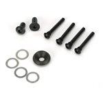Clutch Pins & Hardware: 8B 2.0