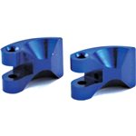 Clutch Shoes, Lightened Aluminum (2): 8B, 8T