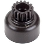 Clutch Bell 15T: 8B, 8T