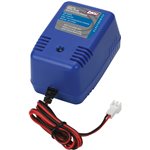 Mini Peak AC Wall Charger: 1/18 vehicles