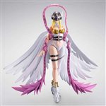 Bandai Gundam Angewomon "Digimon Adventure", Bandai Spirits S.H.Figuarts