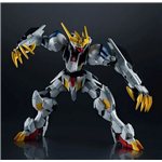 Bandai Gundam Asw-G-08 Gundam Barbatos Lu "Mobile Suit Gundam Iron-Blooded Orp