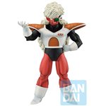 Bandai Gundam Jeice (The Ginyu Force!) "Dragon Ball Z" Ichibansho Figure, Band