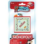 Super Impulse Super Impulse Worlds Smallest Monopoly Board