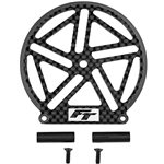 Associated Ft On-Road Wheel Arch Cutout Tool