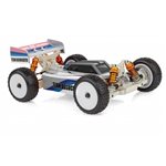 Rc10 Reflex 14B Classic Kit