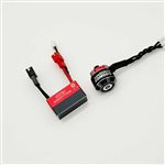 NanoModo Brushless Power
