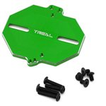 Treal Hobby Treal Hobby Aluminum ESC Mounting Plate for Traxxas® Mini Maxx/M