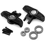 Treal Hobby Treal Hobby Aluminum Front Steering Knuckles for Traxxas® UDR® (