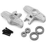 Treal Hobby Treal Hobby Aluminum Front Steering Knuckles for Traxxas® UDR® (