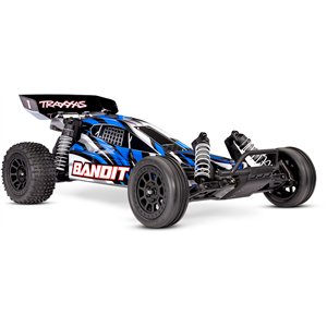 Traxxas BANDIT XL-5 WITH BATTERY