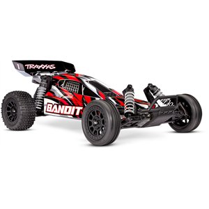 Traxxas BANDIT XL-5 WITH BATTERY