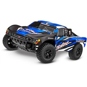 Traxxas SLASH 2WD XL-5 WITH BATTE
