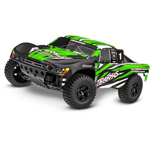 Traxxas SLASH 2WD XL-5 WITH BATTE