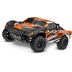 Traxxas SLASH 2WD XL-5 WITH BATTE