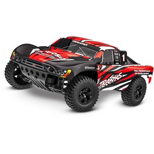 Traxxas SLASH 2WD XL-5 WITH BATTE