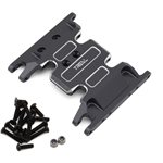 Treal Hobby Treal Hobby Axial SCX10 II 7075 Aluminum Center Skid Plate (Tita