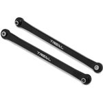 Treal Hobby Treal Hobby Aluminum Front Steering Toe Links for Traxxas® UDR®