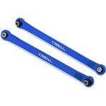Treal Hobby Treal Hobby Aluminum Front Steering Toe Links for Traxxas® UDR®