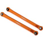 Treal Hobby Treal Hobby Aluminum Front Steering Toe Links for Traxxas® UDR®
