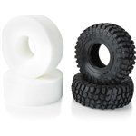 BFG Krawler T/A KX G8 Front/Rear 2.2" Rock Crawling Tires (2)