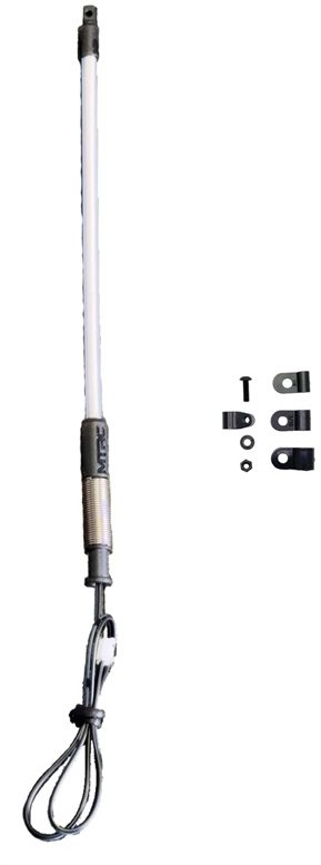 MyTrickRC Trickwhip2 Light Medium Purple