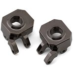 SSD RC SSD RC K44 Brass Knuckles (2) (52g)