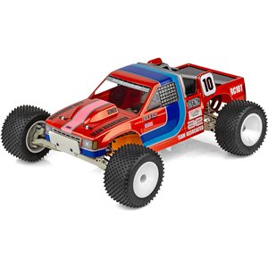 Associated Rc10t 4Wd Kit