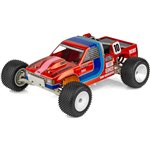 Rc10t 4Wd Kit