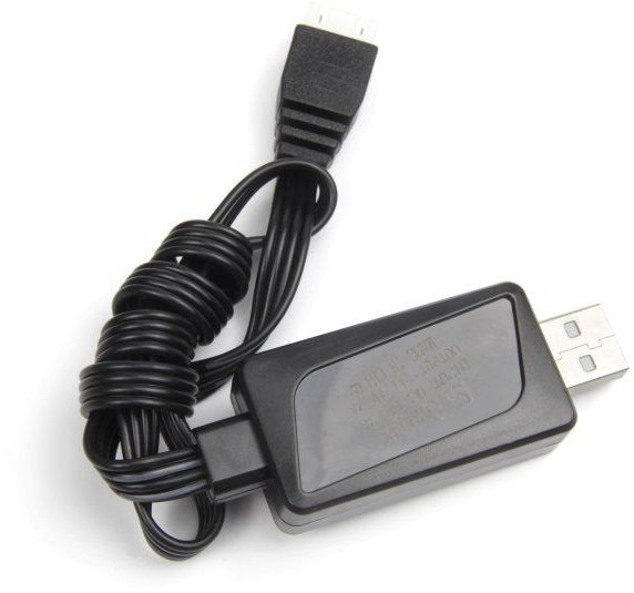 HPI 11.1V Usb Lipo Balance Charger