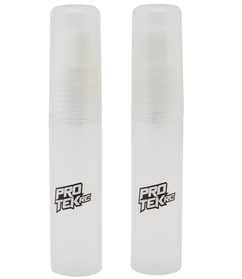ProTek RC ProTek RC Traction Compound Bottle (2)(40ml) (Empty) (ProTek ...