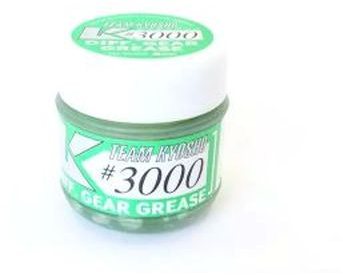 Kyosho Diff. Gear Grease #3000
