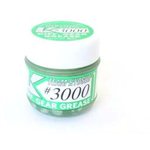 Diff. Gear Grease #3000