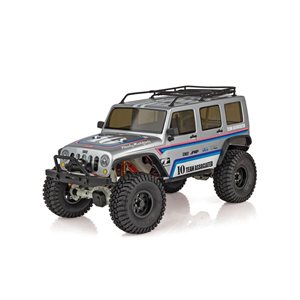 Associated Rc10 Trail Truck Cattleman Kit