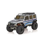 Rc10 Trail Truck Cattleman Kit
