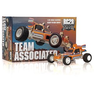 Associated Rc28 Zoom