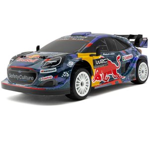 CEN Racing 2025 M-Sport Ford Puma Rally 1/16 4Wd Rtr Brushless