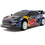 2025 M-Sport Ford Puma Rally 1/16 4Wd Rtr Brushless