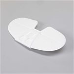 E-Flite Horizontal Stabilizer: Gee Bee R-2 1.0m