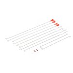E-Flite Flying Wire Set: Gee Bee R-2 1.0m