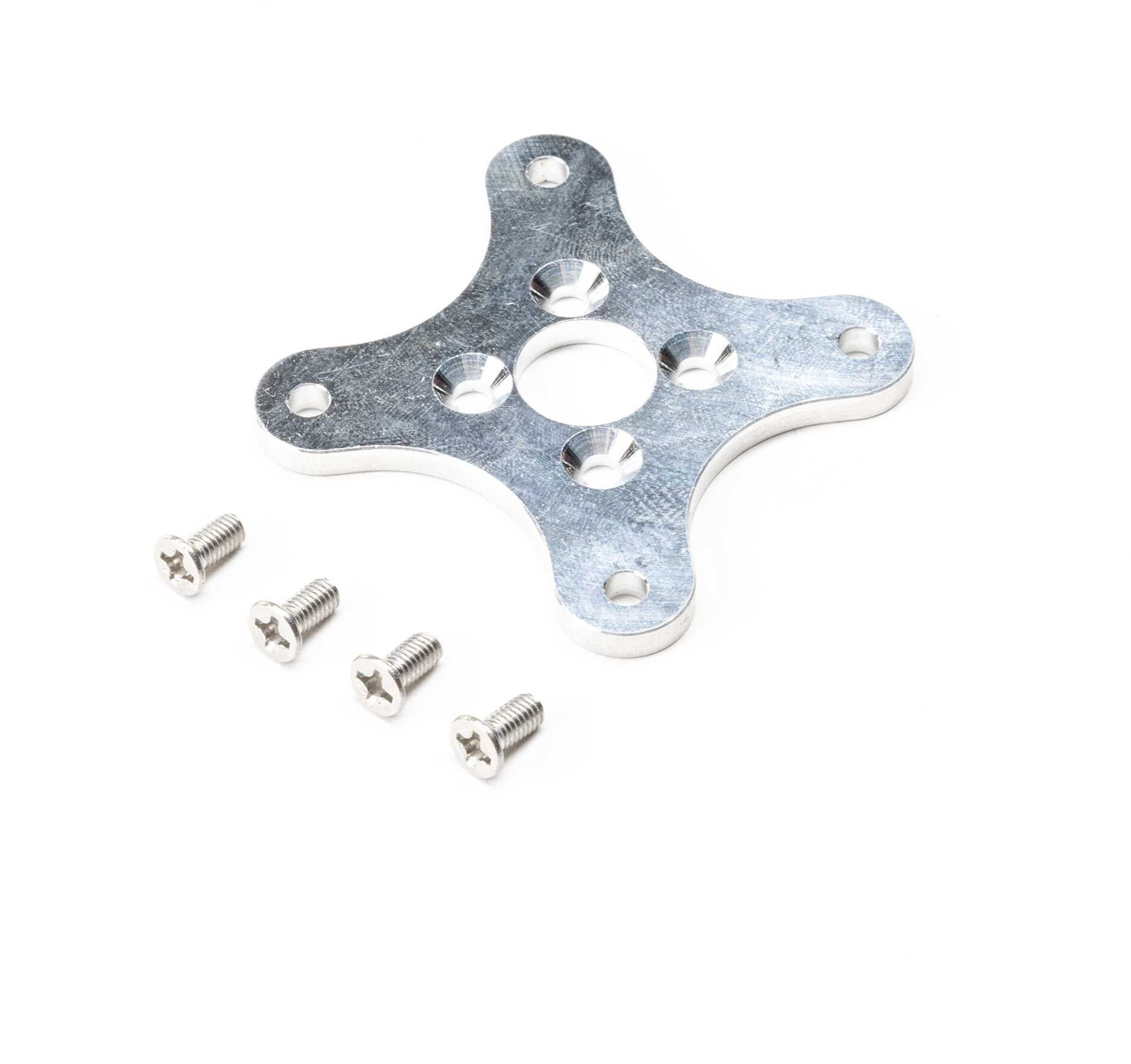 E-Flite Motor Mount: Gee Bee R-2 1.0m