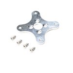 E-Flite Motor Mount: Gee Bee R-2 1.0m