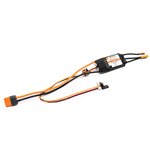 Spektrum Avian 70-Amp Smart Lite Brushless ESC, 3S-6S: IC3 Ver. F