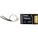R2006gs (S-Fhss) 2.4 Ghz System 6-Channel Receiver