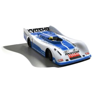 Kyosho Fantom Pzf T-33 Kit