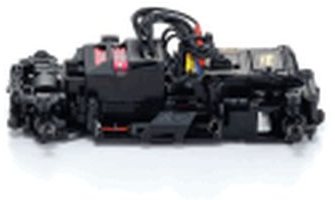 Kyosho Mini-Z Awd Ma-030Evo2 Chassis Set