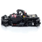 Mini-Z Awd Ma-030Evo2 Chassis Set