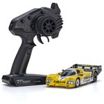 Mini-Z Rwd Mr04 Porsche 962C Coupe Lh No. 7